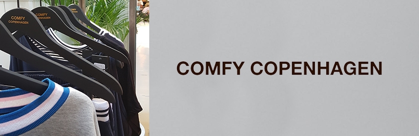 Comfy Copenhagen