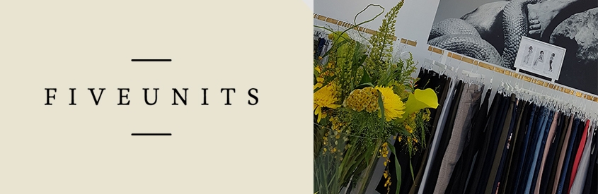 FIVEUNITS