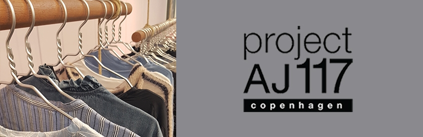 Project AJ117 Project AJ117