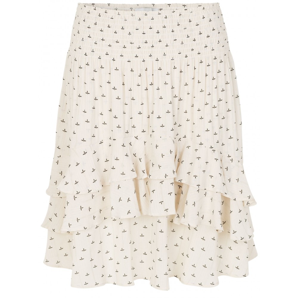 Munthe nederdel - Gili Skirt, Beige