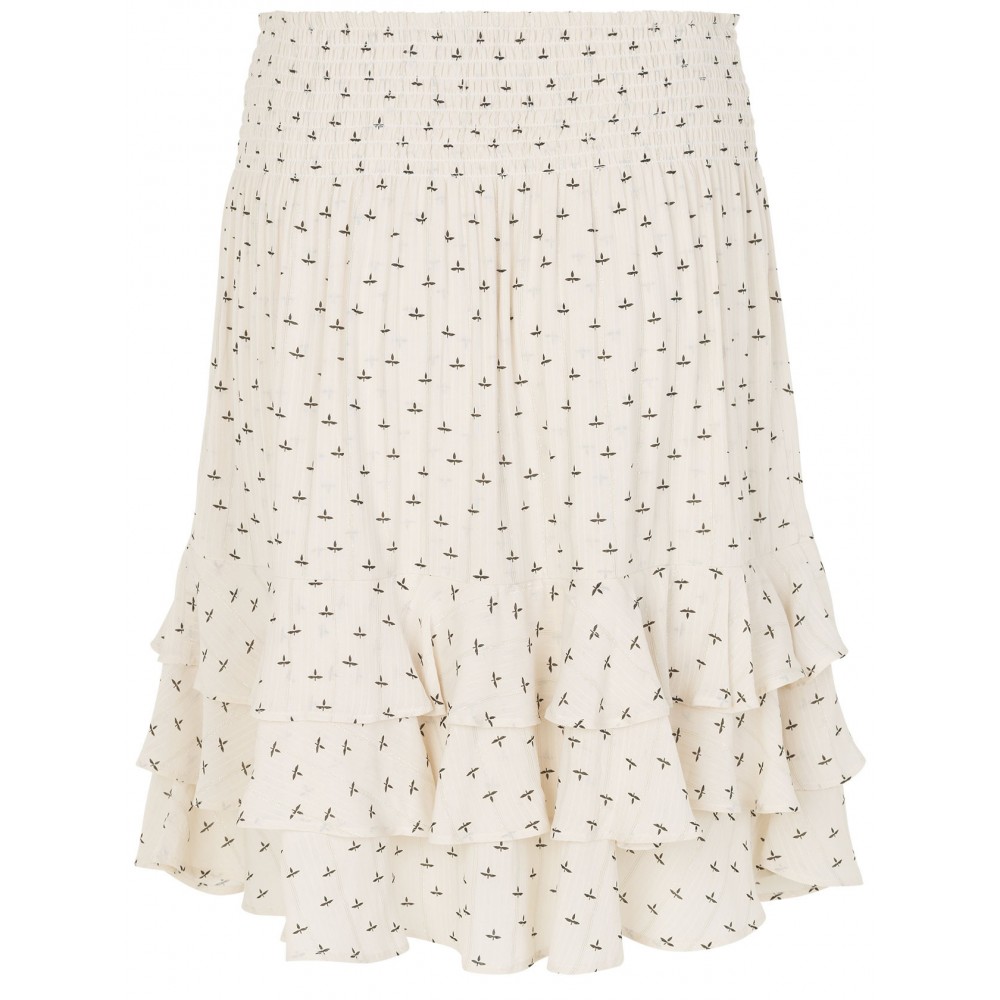 Munthe nederdel - Gili Skirt, Beige