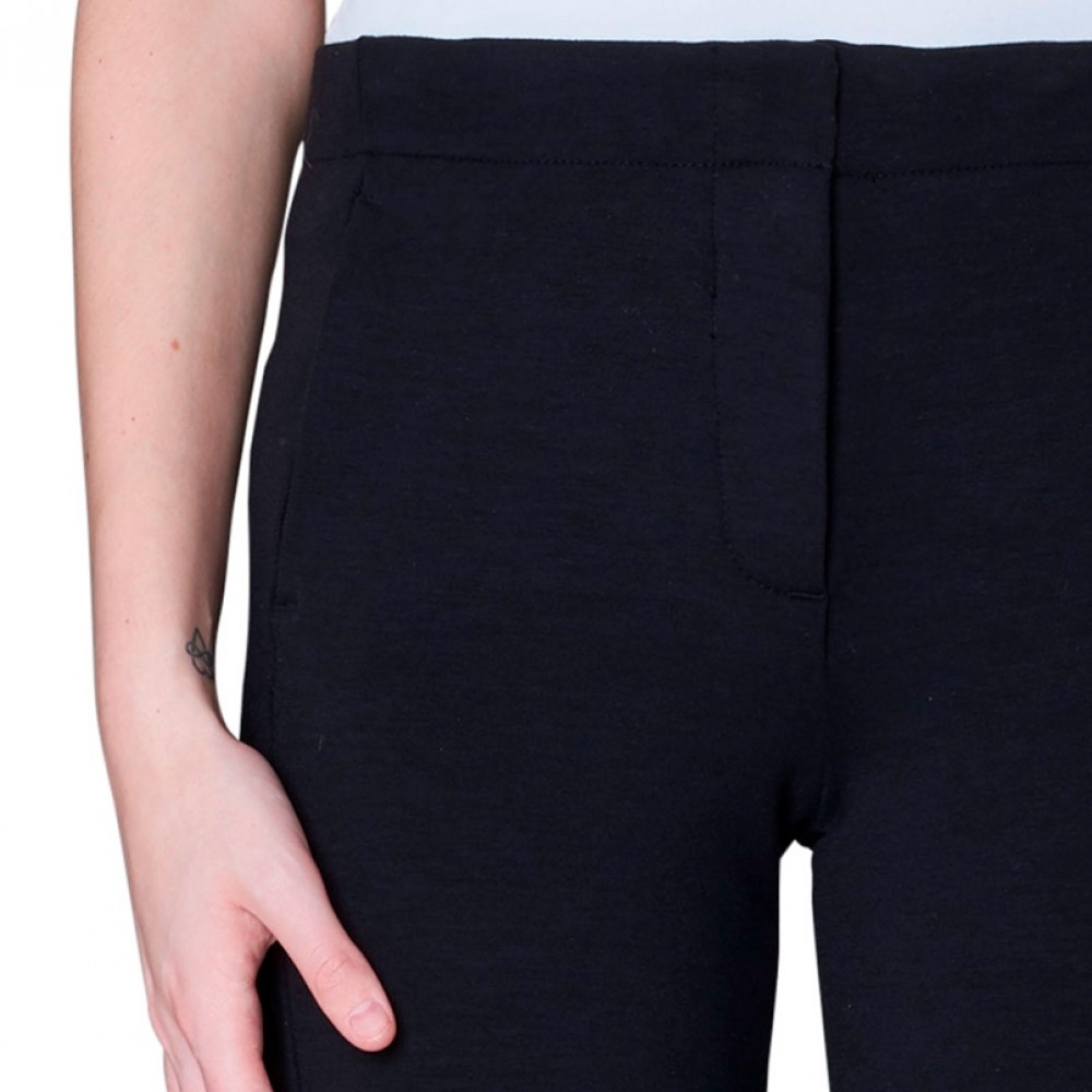 2nd One bukser - Ellie 879 Pants, Black