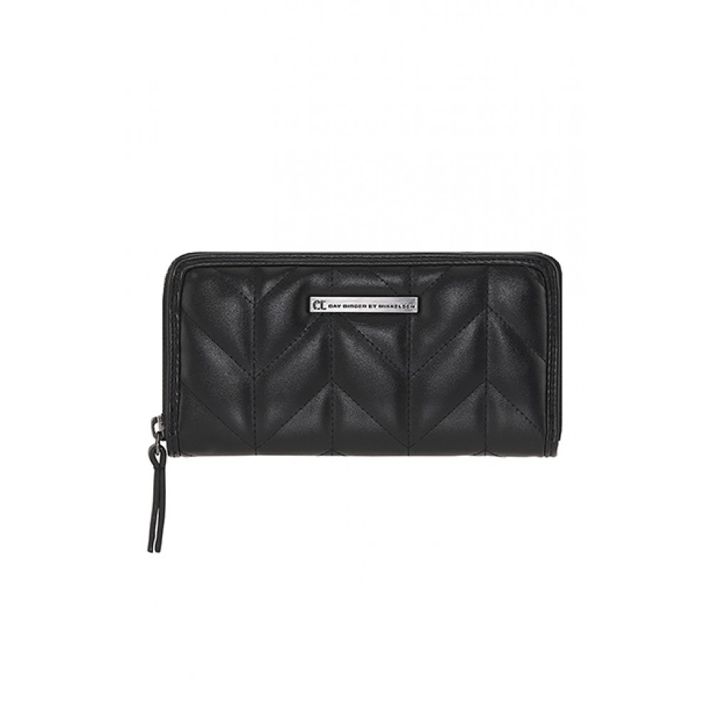 Day pung - Day Vertigo Purse, Black