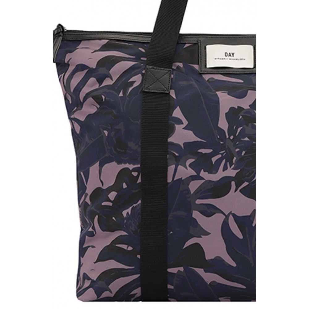 Day taske - Day Gweneth P Savage Bag, Elderberry
