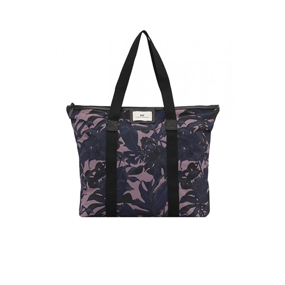 Day taske - Day Gweneth P Savage Bag, Elderberry
