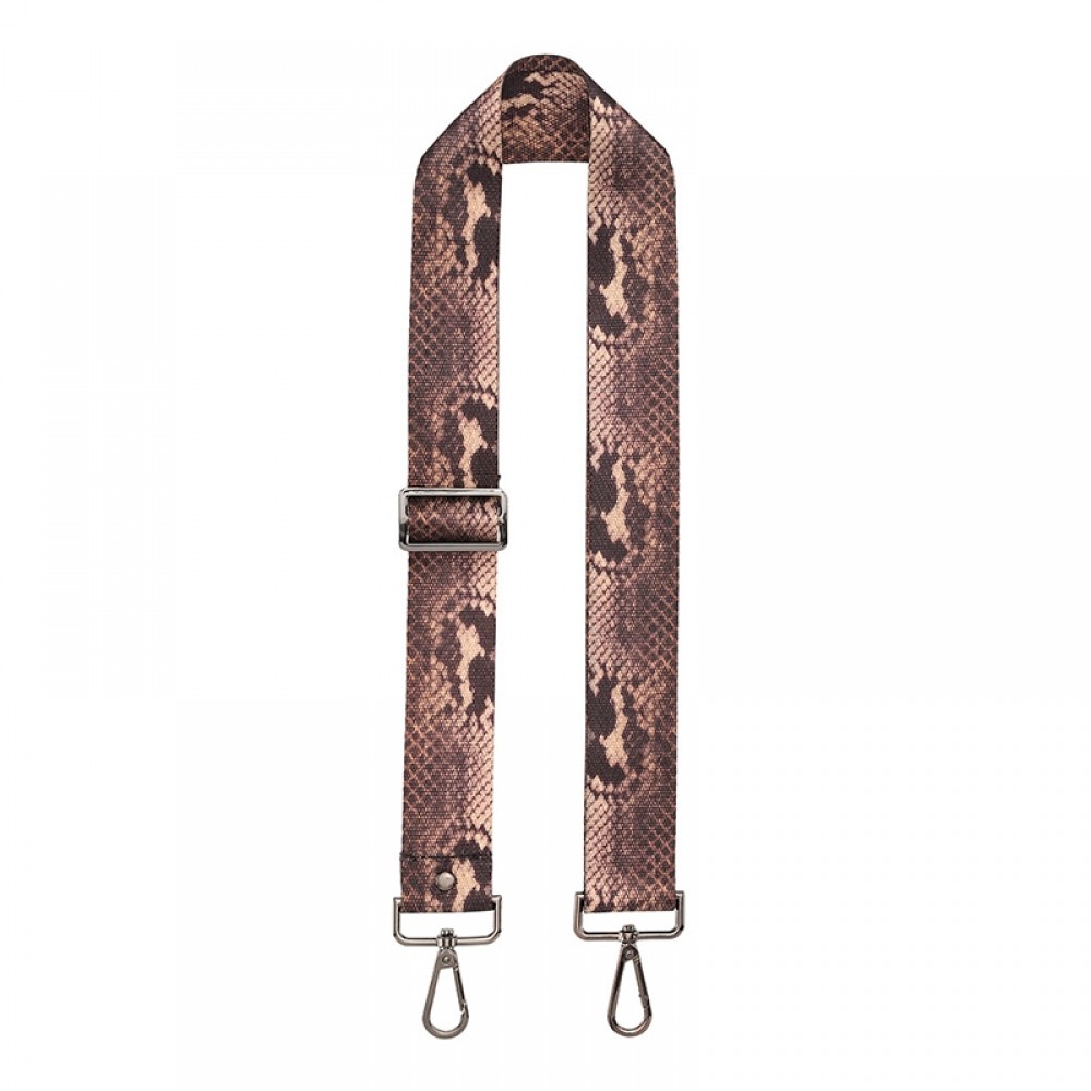 Cosy Concept Fur taskerem - Bagstrap, Snake