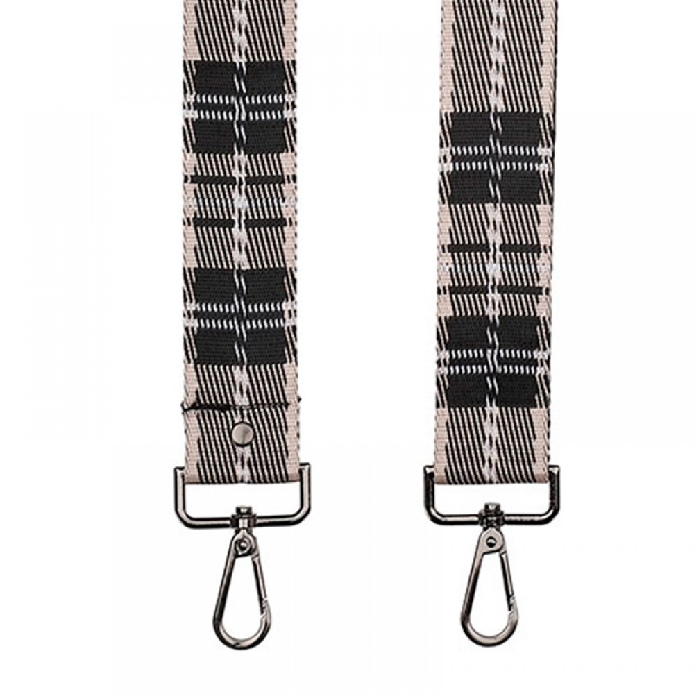 Cosy Concept Fur taskerem - Bagstrap, Tern Khaki