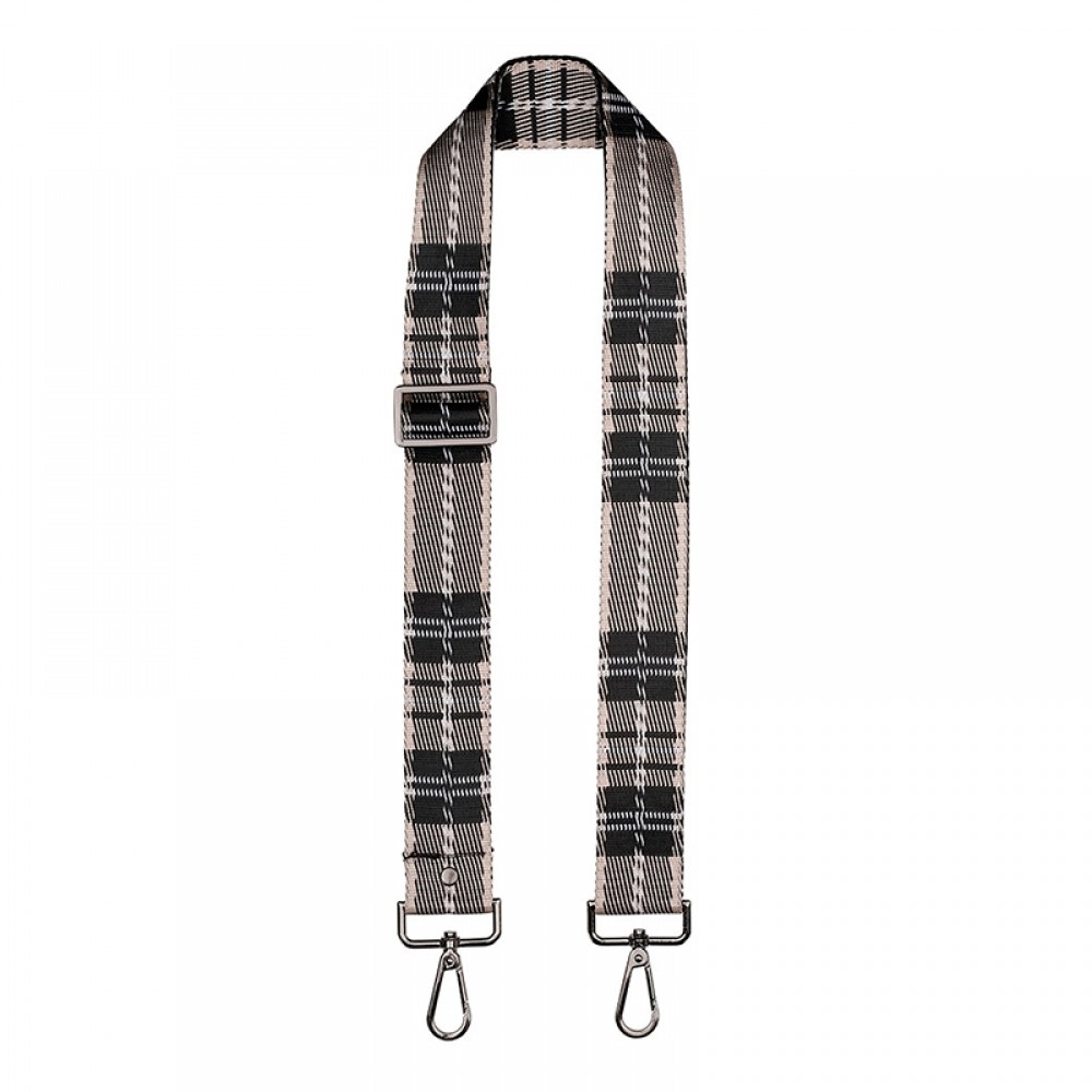 Cosy Concept Fur taskerem - Bagstrap, Tern Khaki