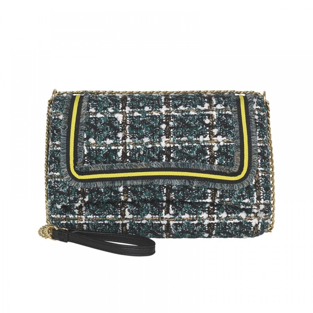 Beck Söndergaard taske - Ofelia, Verdant Green