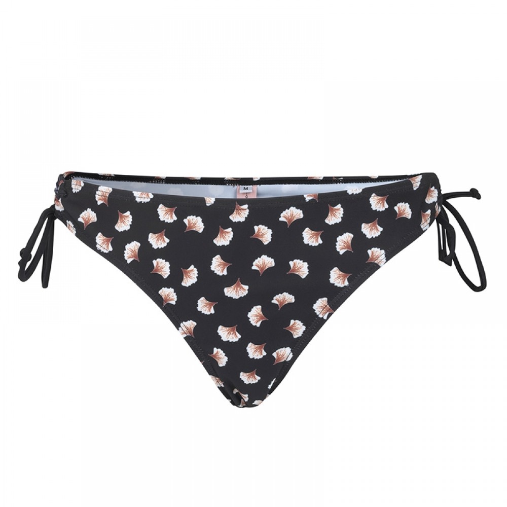 Beck Söndergaard bikini underdel - Bibi Lynn, Black