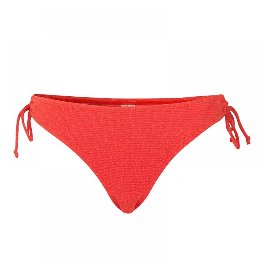 Beck Söndergaard bikini underdel - Bibi Frills Bela, Red Love