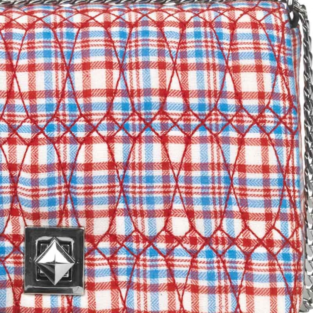 Beck Söndergaard taske - Mikky Bag, Pompeian Red