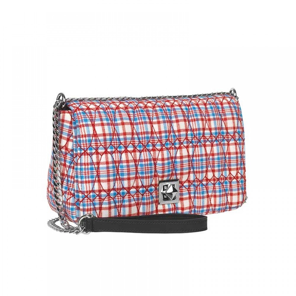 Beck Söndergaard taske - Mikky Bag, Pompeian Red