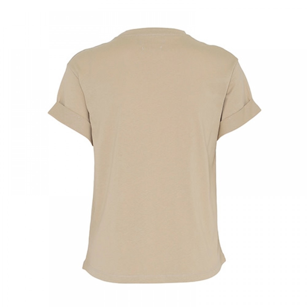 Birgitte Herskind bluse - Cee T-Shirt, Normade