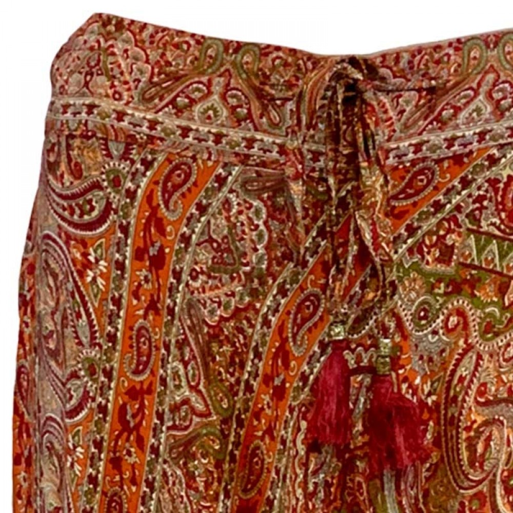 Black Colour nederdel - LUNA Skirt, Sienna