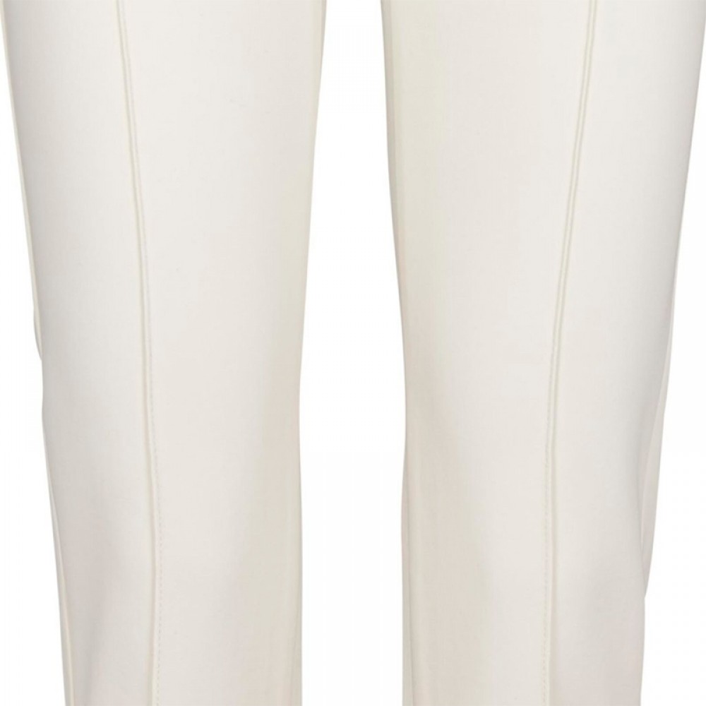 Bruuns Bazaar bukser - Lynn Simone Pant, Snow White