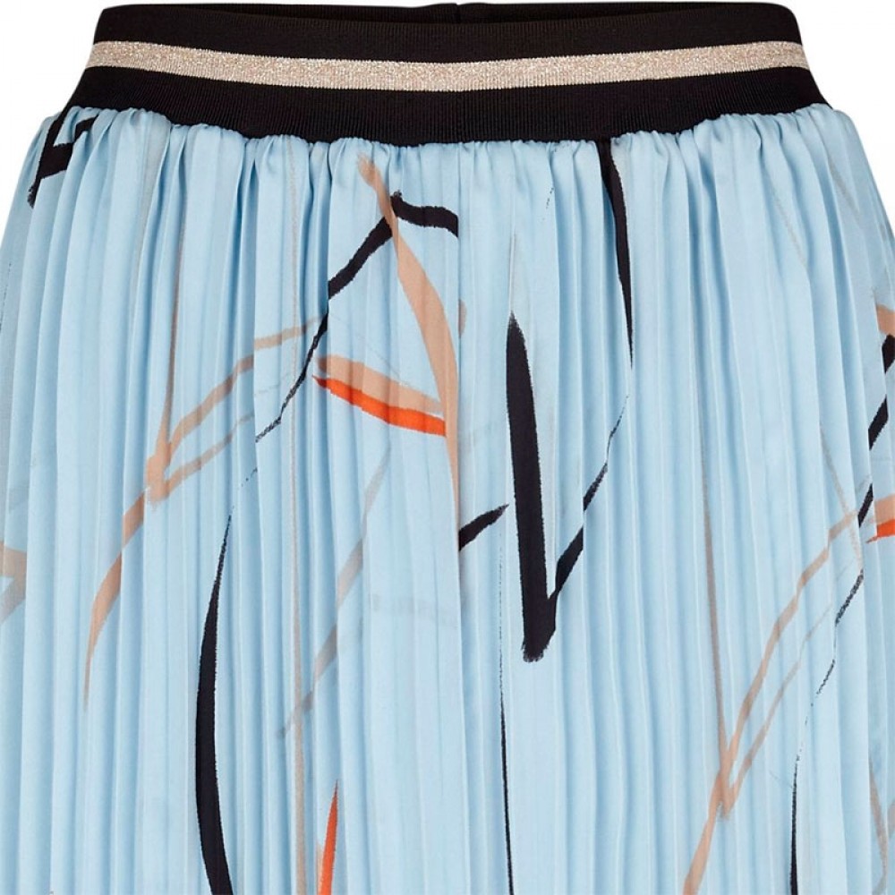 BruunsBazaarnederdelDreamAliceSkirtDreamArtwork-01