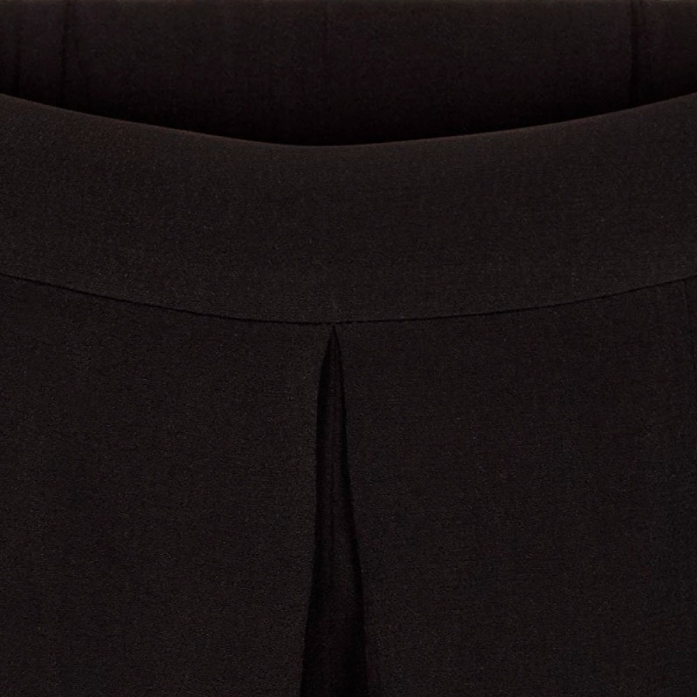 Bruuns Bazaar shorts - Lilli Daphne Shorts, Black