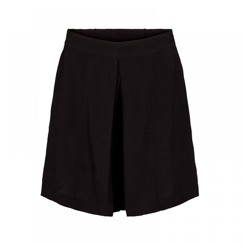 Bruuns Bazaar shorts - Lilli Daphne Shorts, Black