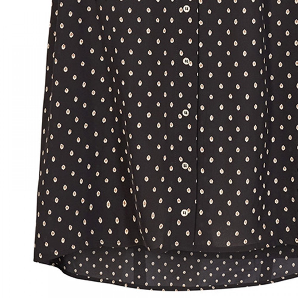 Co'couture nederdel - Cazur Skirt, Black