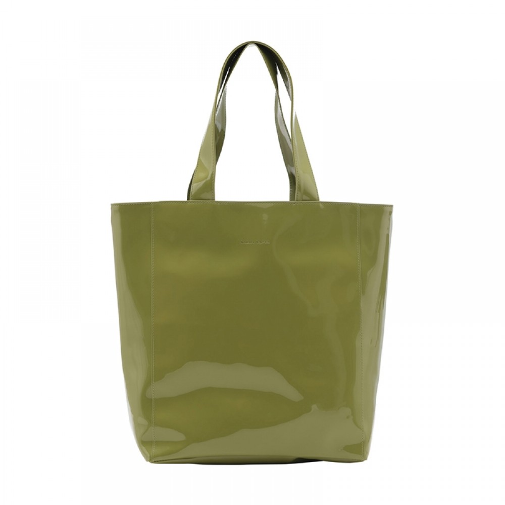 Daniel Silfen shopper - Celine Lacquer, Army