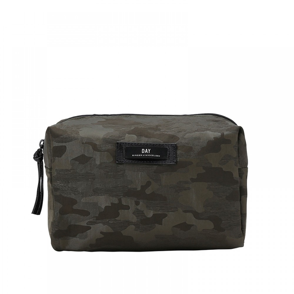 Day toilettaske - Day Gweneth Desert Beauty, Deep Olive