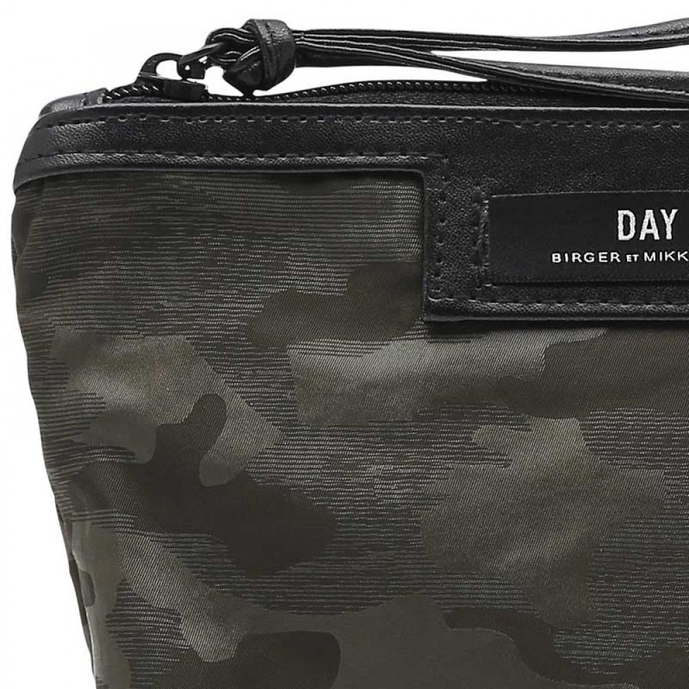 Day toilettaske - Day Gweneth Desert Mini, Deep Olive