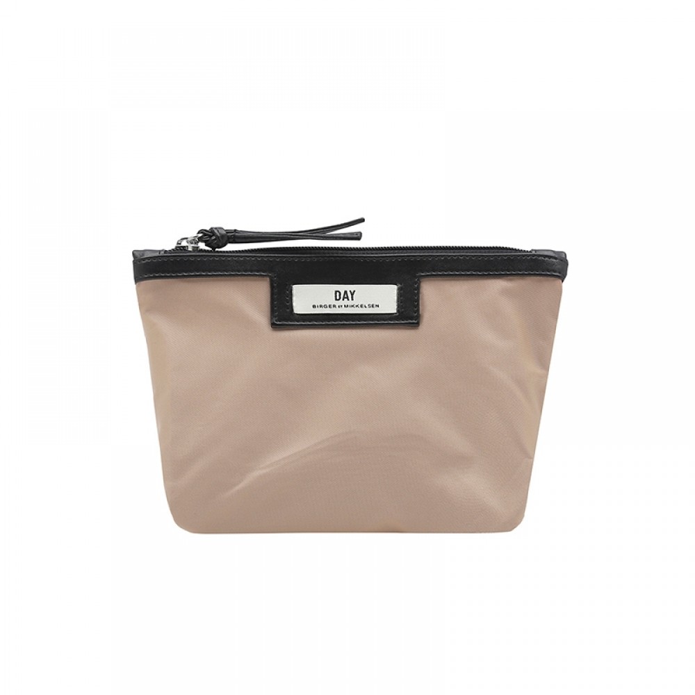 Day toilettaske - Day Gweneth Mini, Stucco