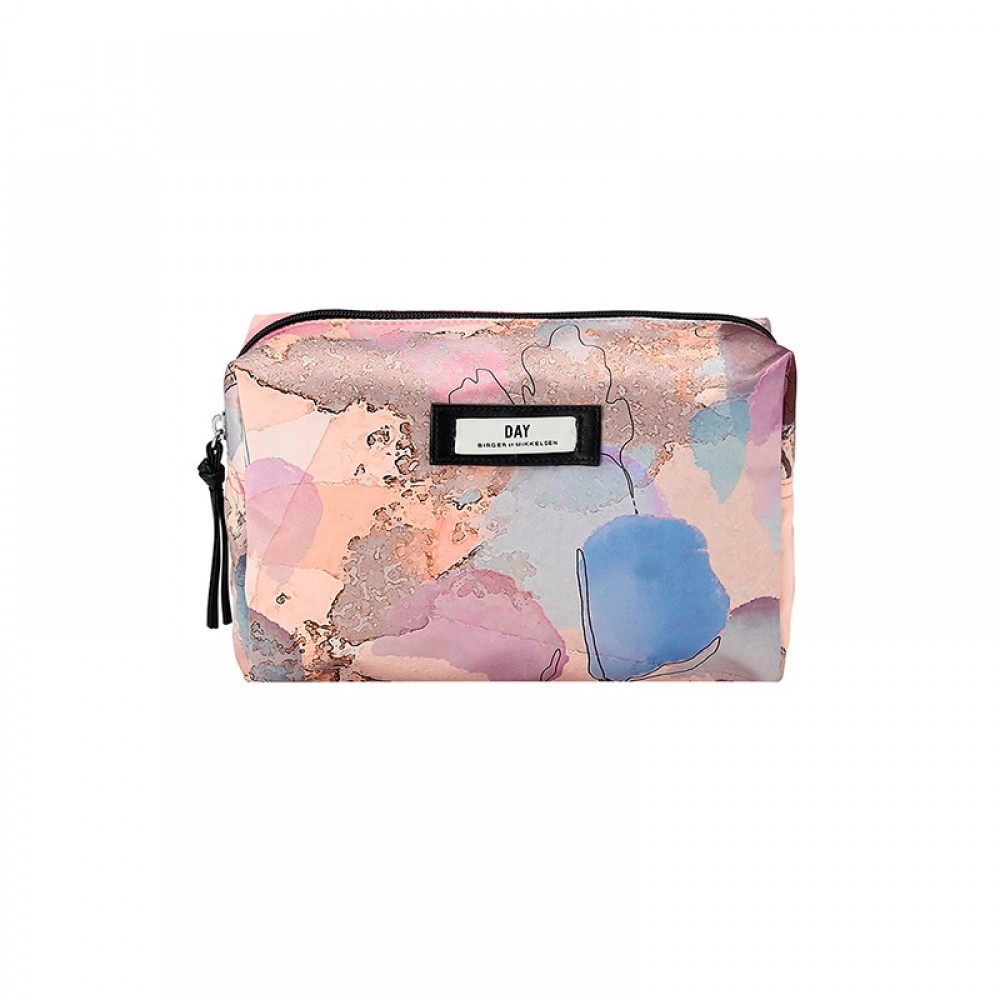 Day toilettaske - Day Gweneth P Femme Beauty, Multi Colour