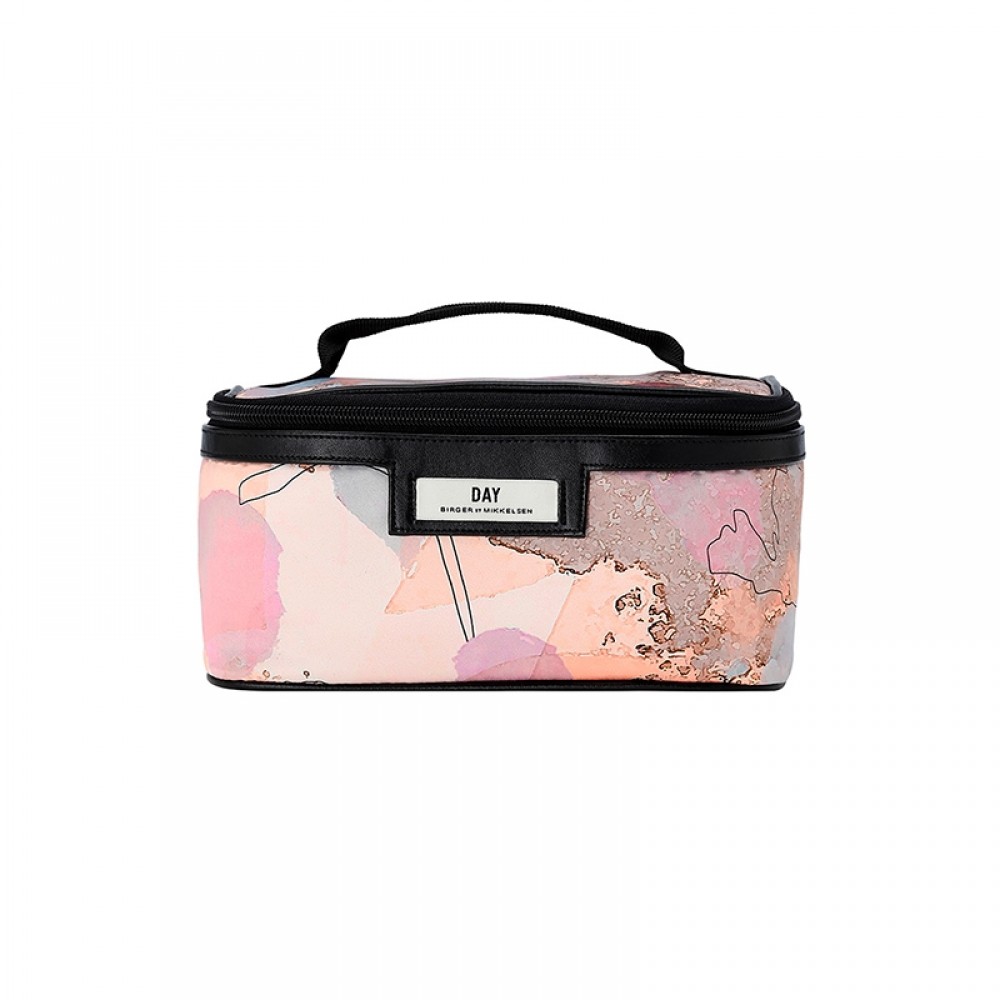 Day Kosmetiktaske - Day Gweneth P Femme Cosmetic, Multi Colour