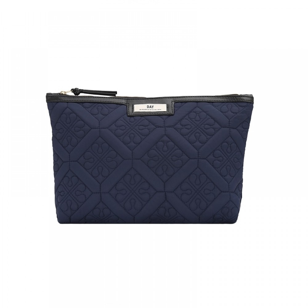 Day toilettaske - Gweneth Q Flotile Small, Sky Captain