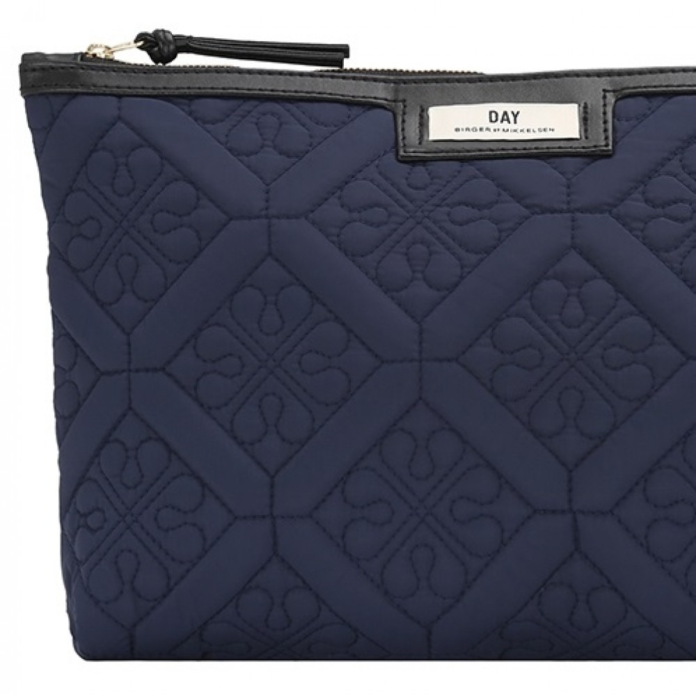 Day toilettaske - Gweneth Q Flotile Small, Sky Captain