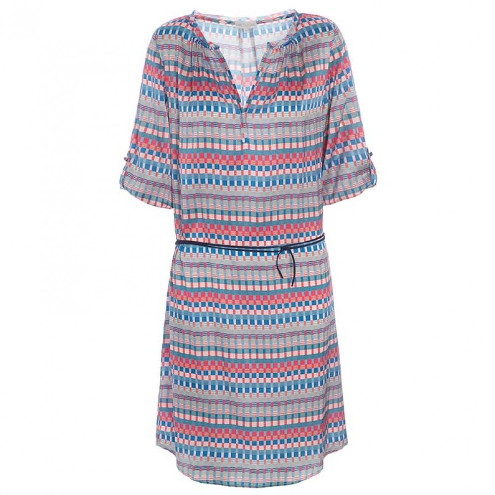 Dea Kudibal kjole - MAYA Exclusive, Cube Orange