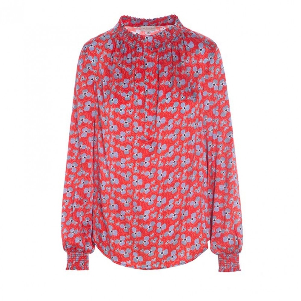 Dea Kudibal tunika - FAITH tunika, Sease Red