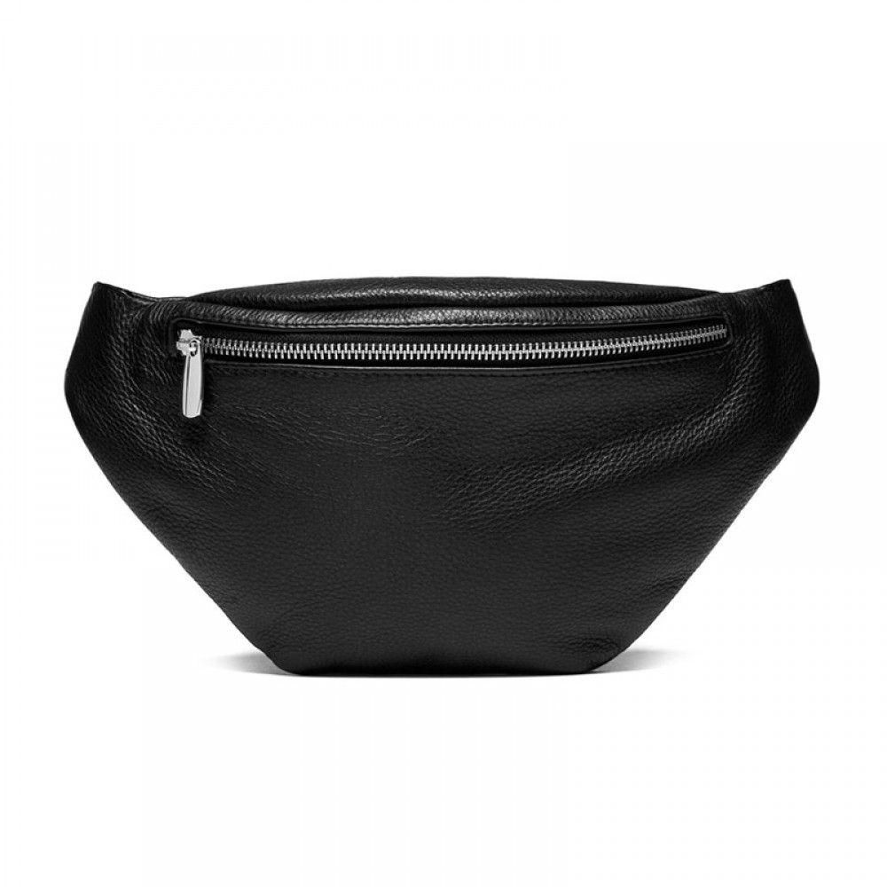 Depeche taske - Bum Bag, Black