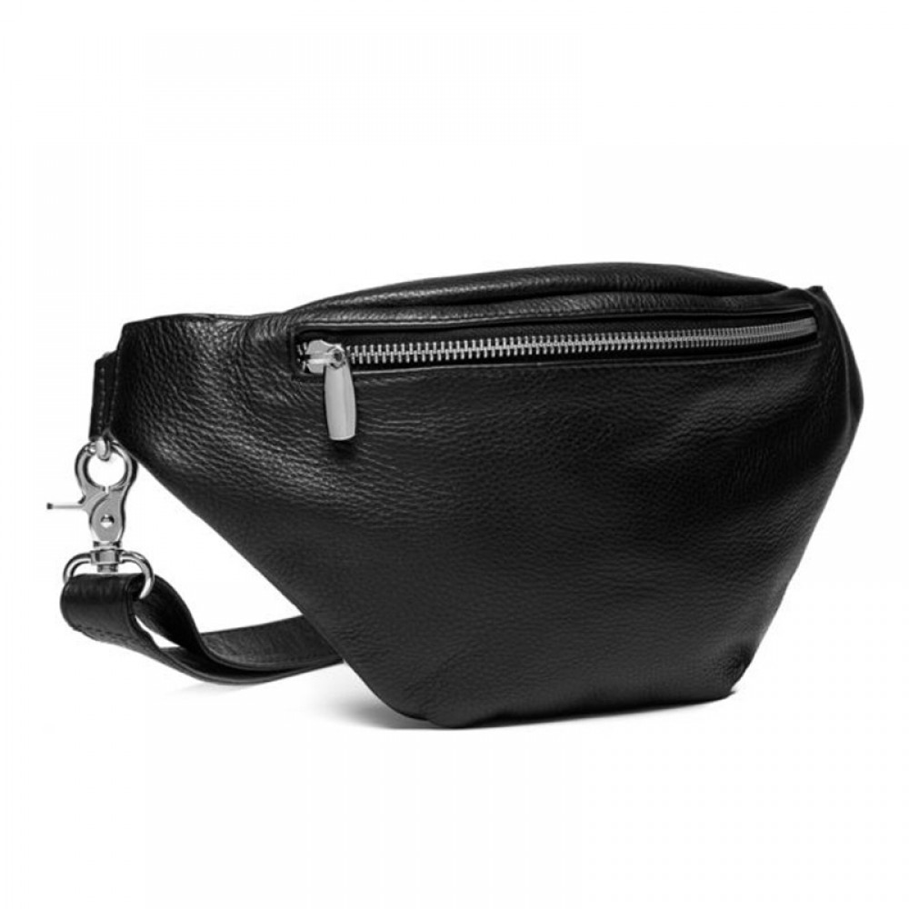 Depeche taske - Bum Bag, Black