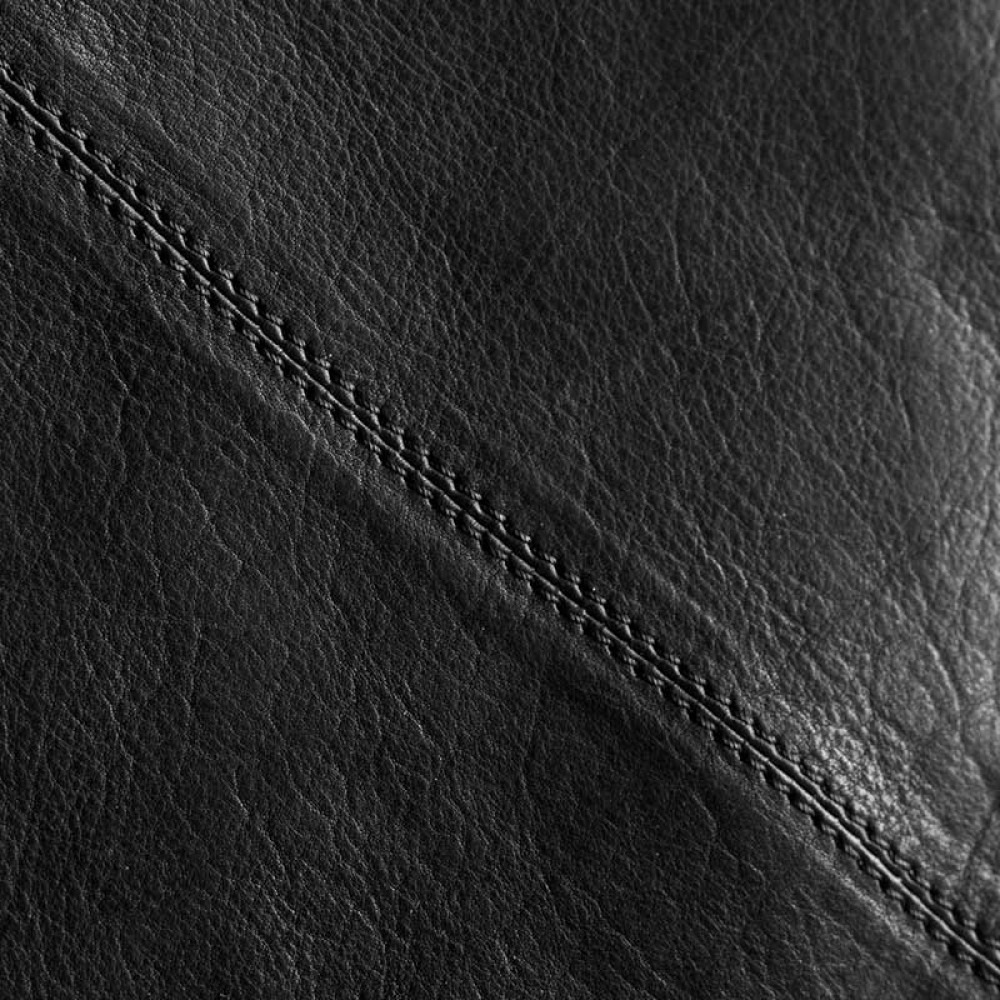 Depeche taske - Shopper, Black