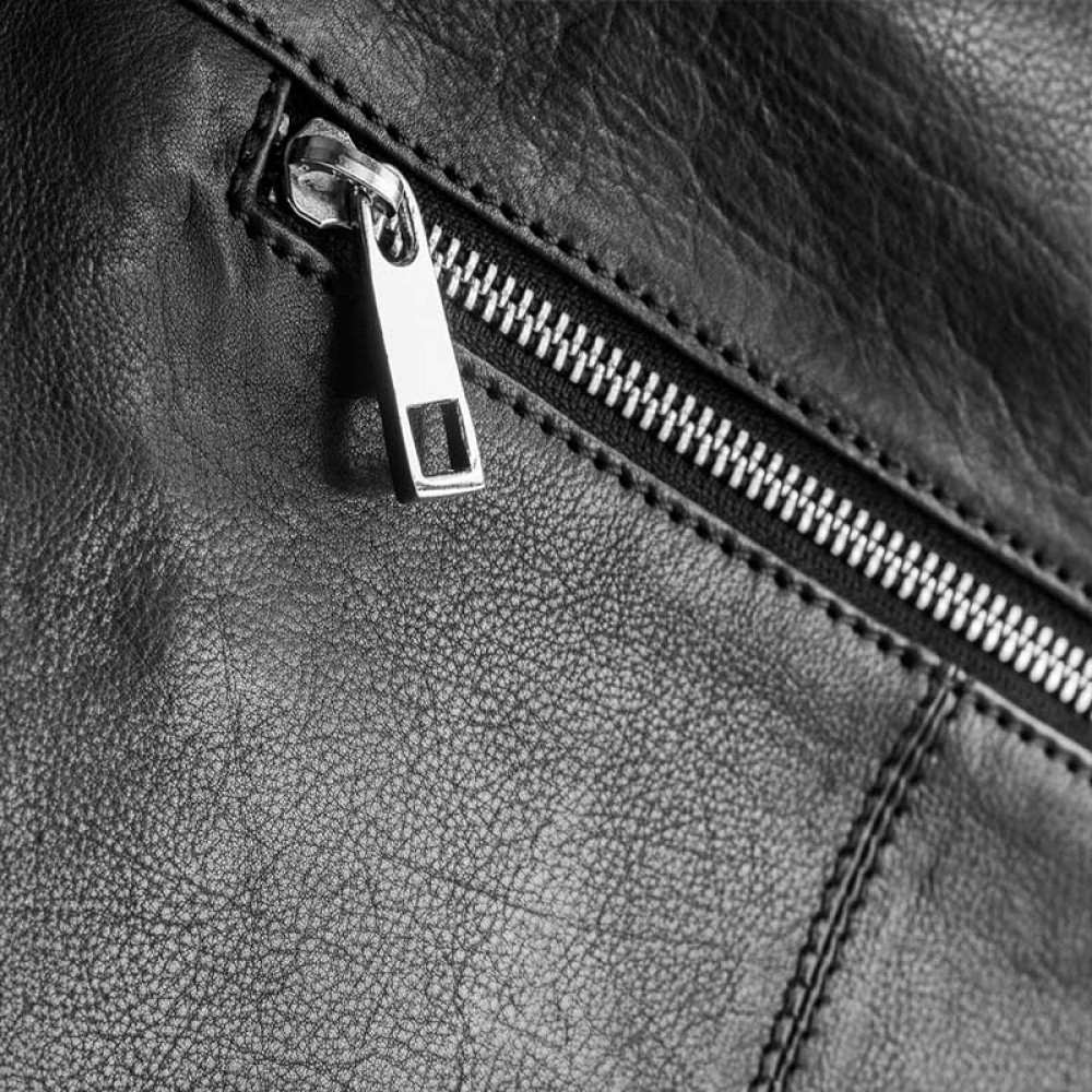 Depeche taske - Shopper, Black