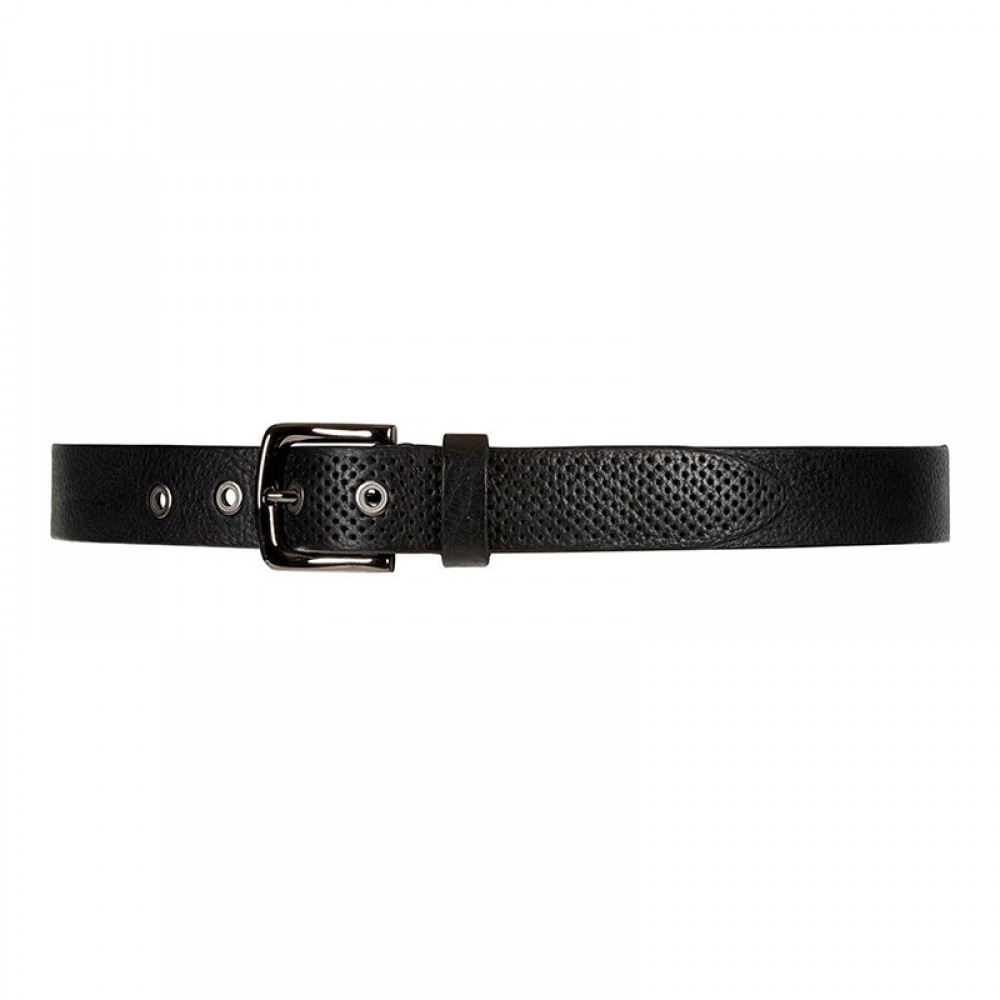Depeche bælte - Jeans belt, Black