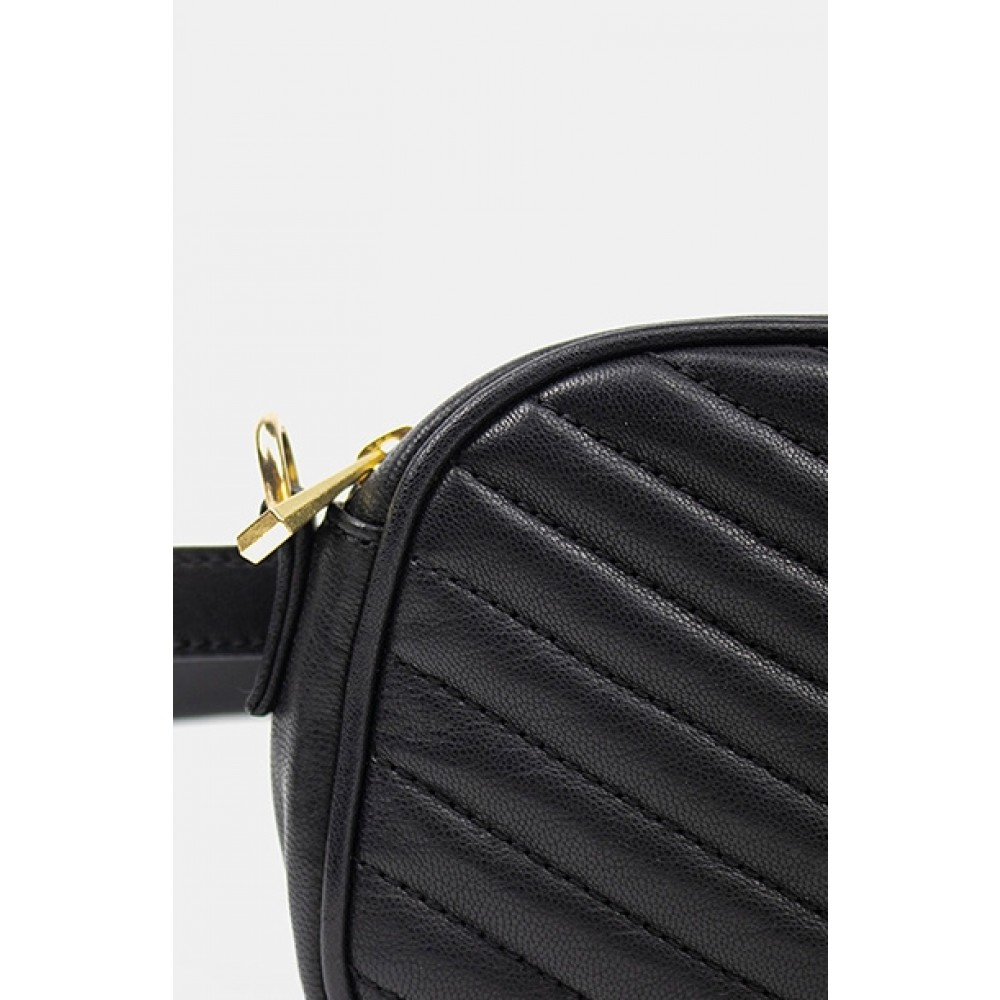 RE:DESIGNED taske - Rosemary, Black