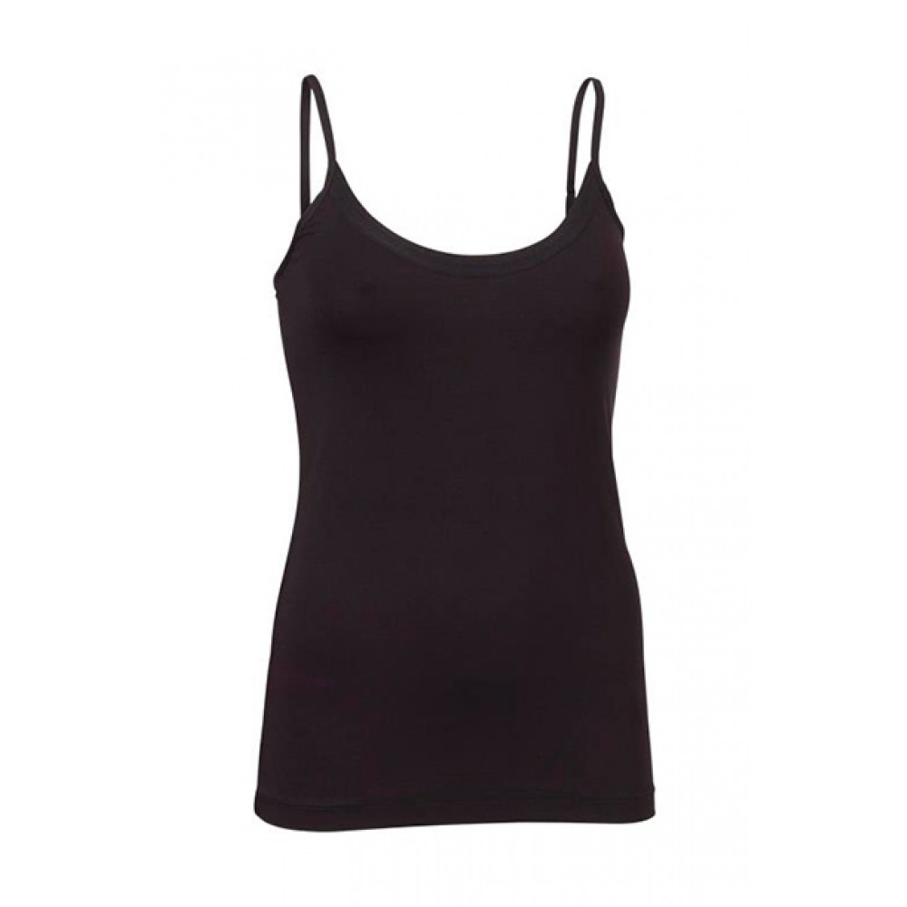 InWear top - Finesse KNTG, Black