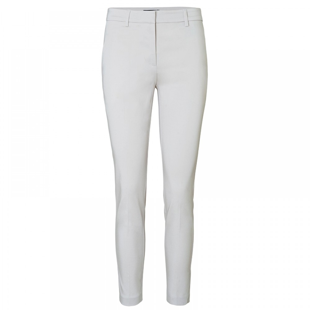 FIVEUNITS bukser - Kylie 531 Crop Split Pants, Wind Chime Chine