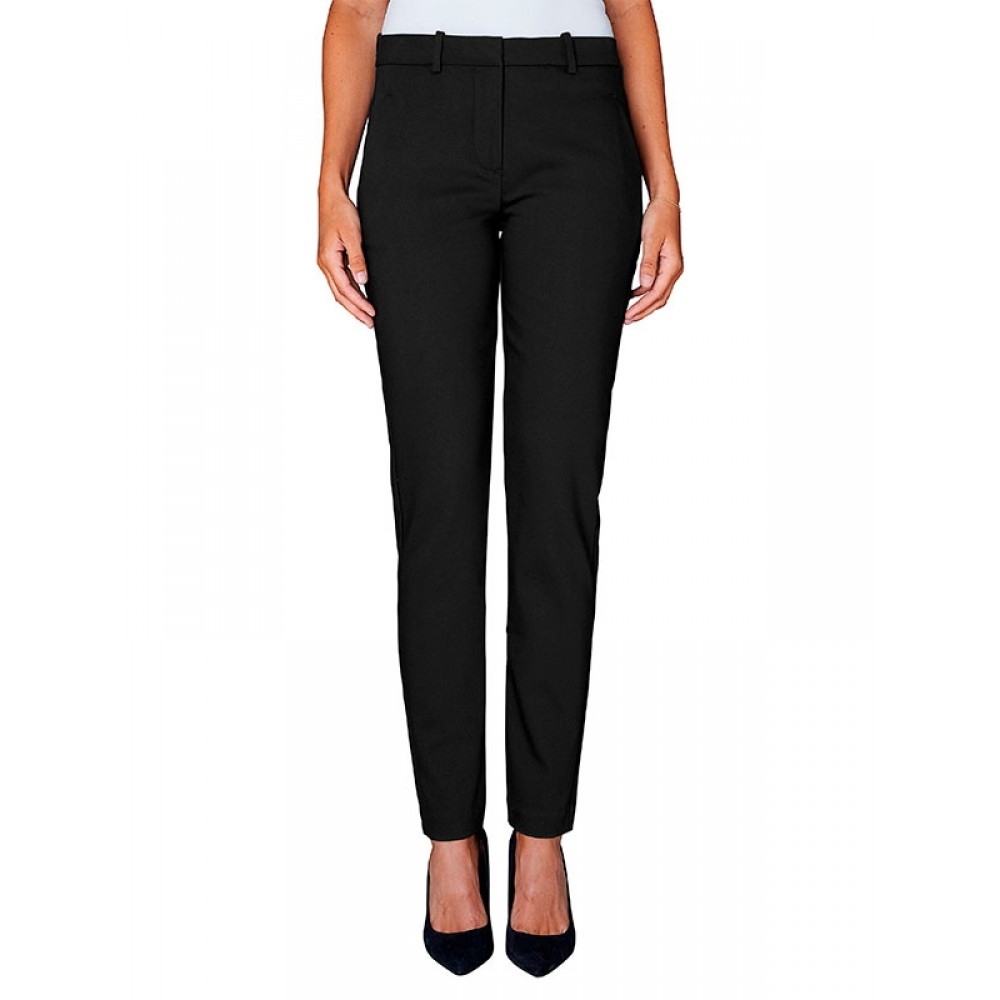 FIVEUNITS bukser - Kylie 238 Pants, Black Jeggin