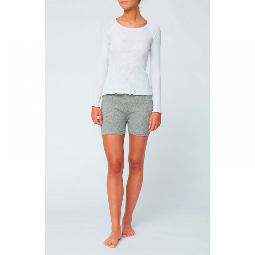 Gai + Lisva bluse - Celia GL11128, White