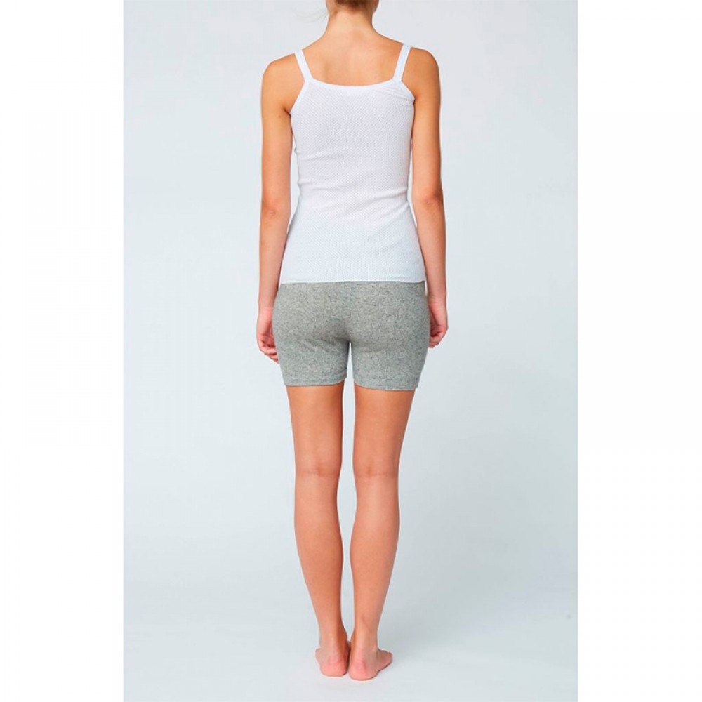 Gai + Lisva top - Laura GL11127, White