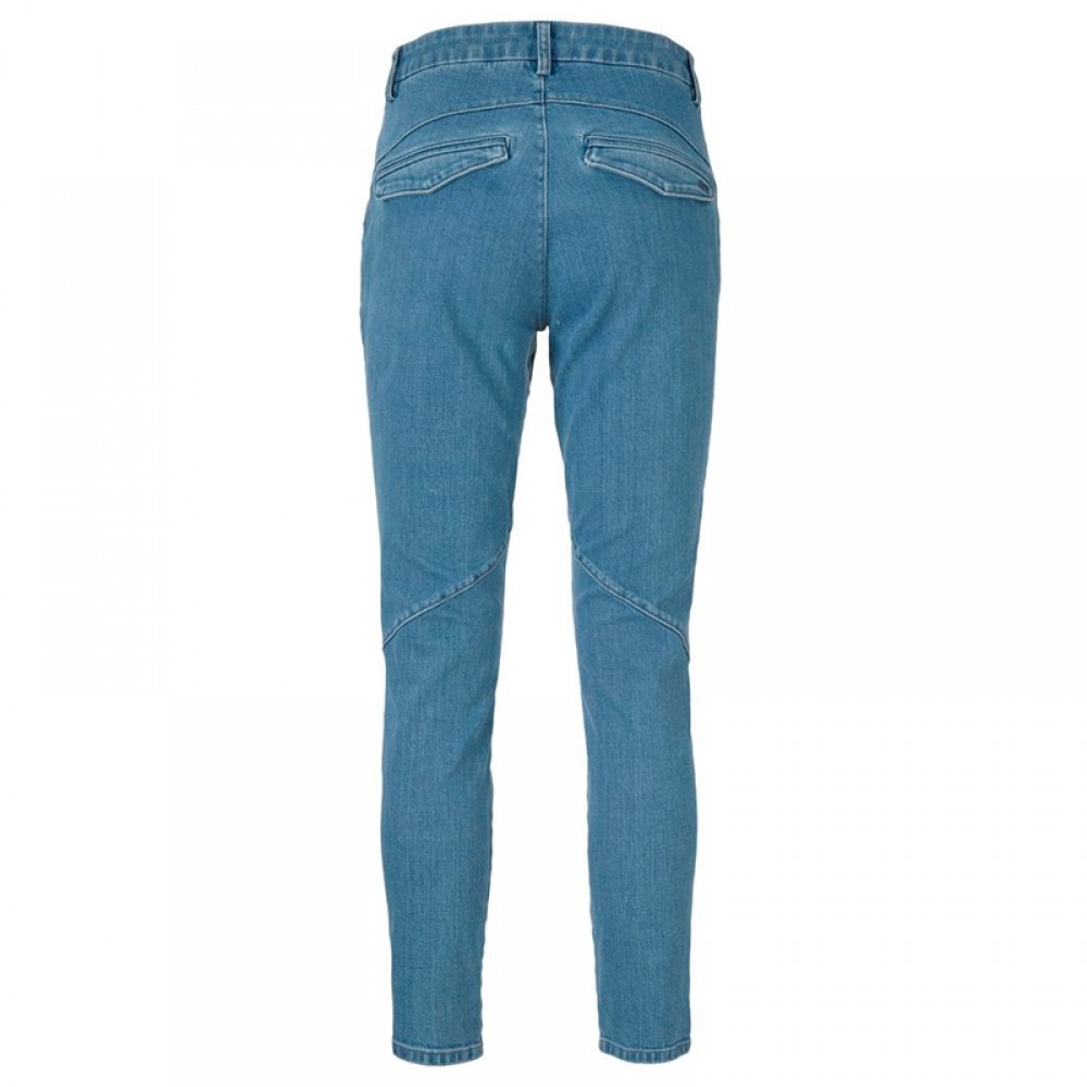 IVY Copenhagen jeans - Karmey Chino Antwerpen, Denim Blue