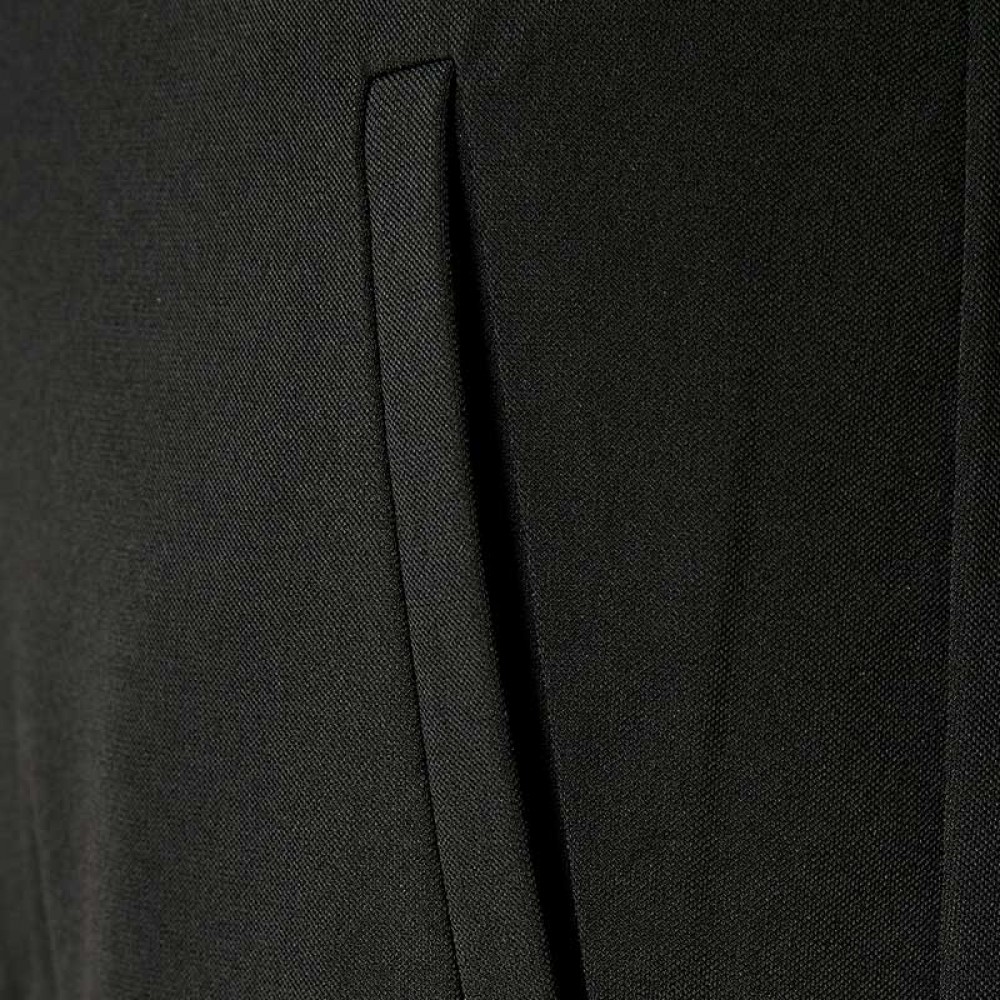 InWear bukser - Nica No Rib Pant, Black 