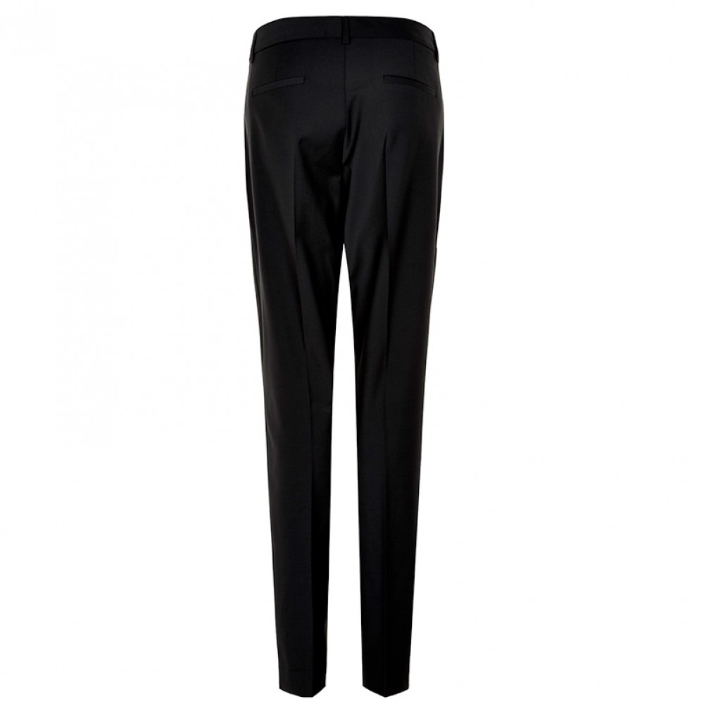 InWear bukser - Zala Cigarette Pant, Black