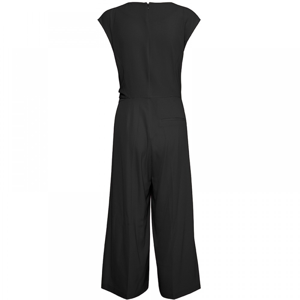 InWear jumpsuit - Zhen Jumpsuit, Black 
