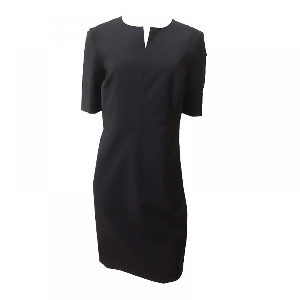 InWear kjole - Zala Dress, Black